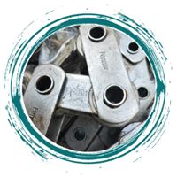 Conveyor Chains